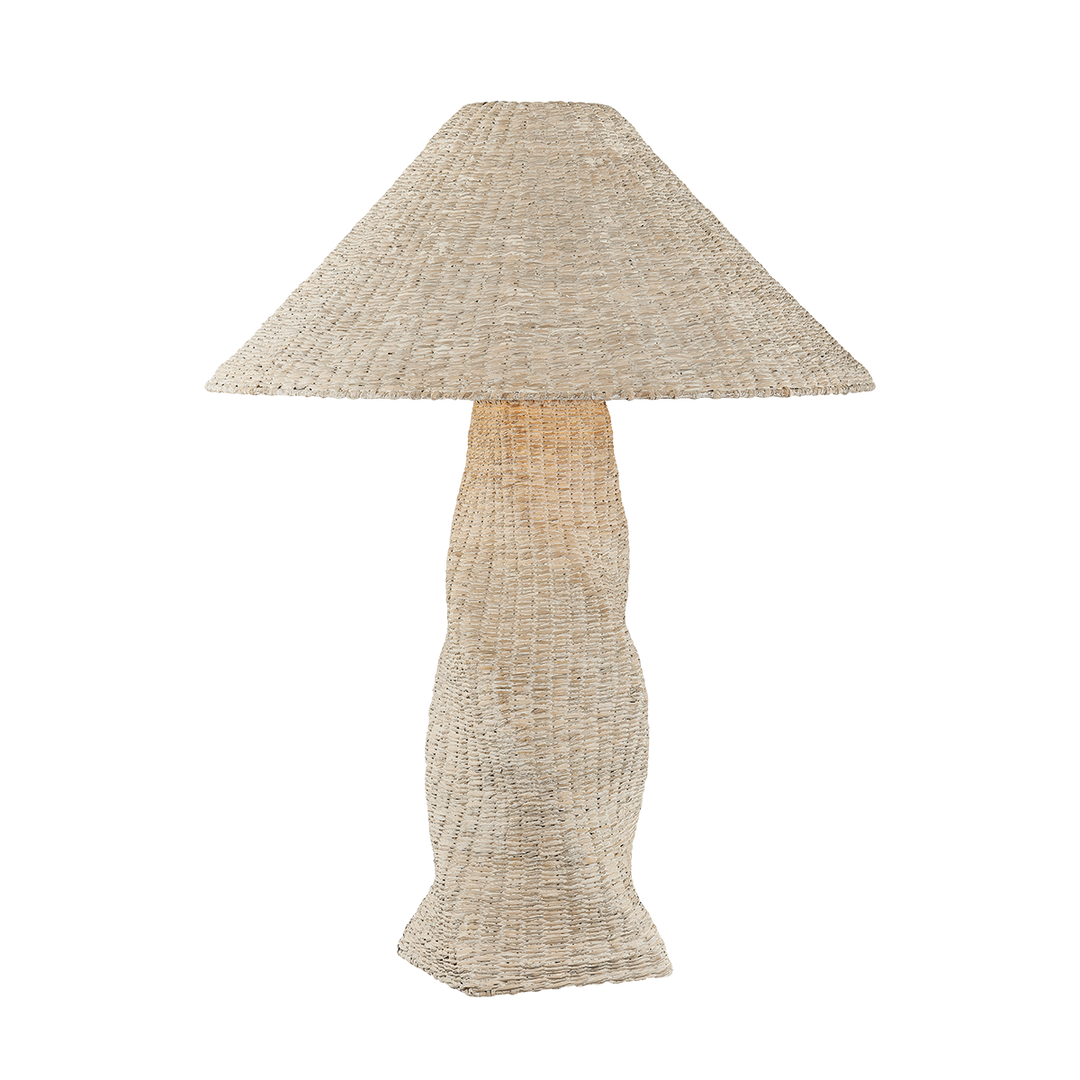 Zaire Table Lamp