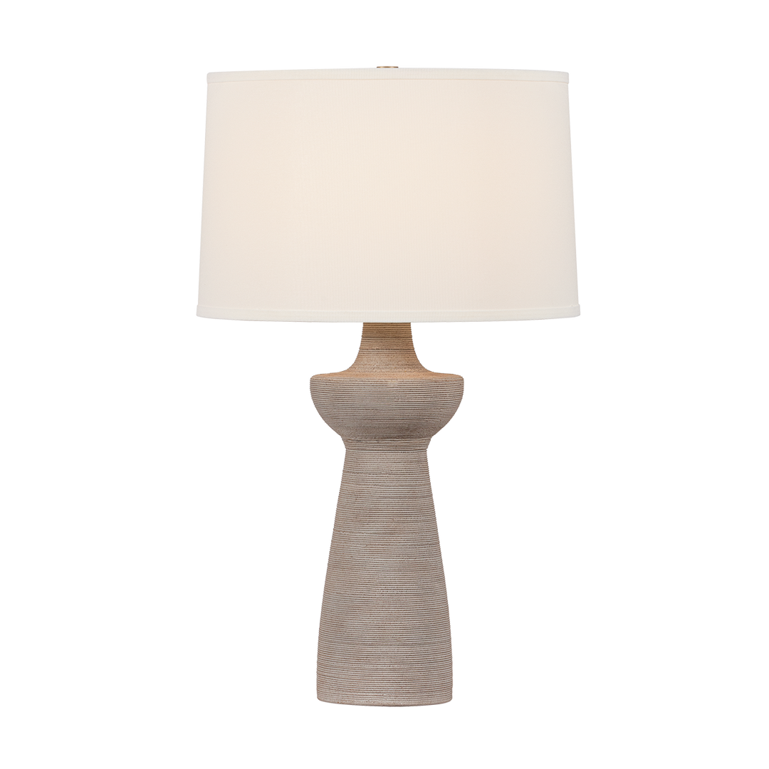 Osgood Table Lamp