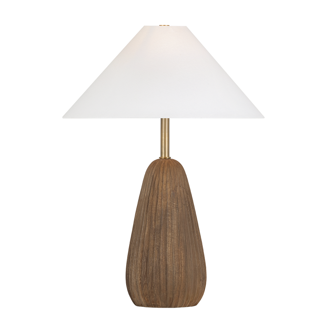 Heartwood Table Lamp