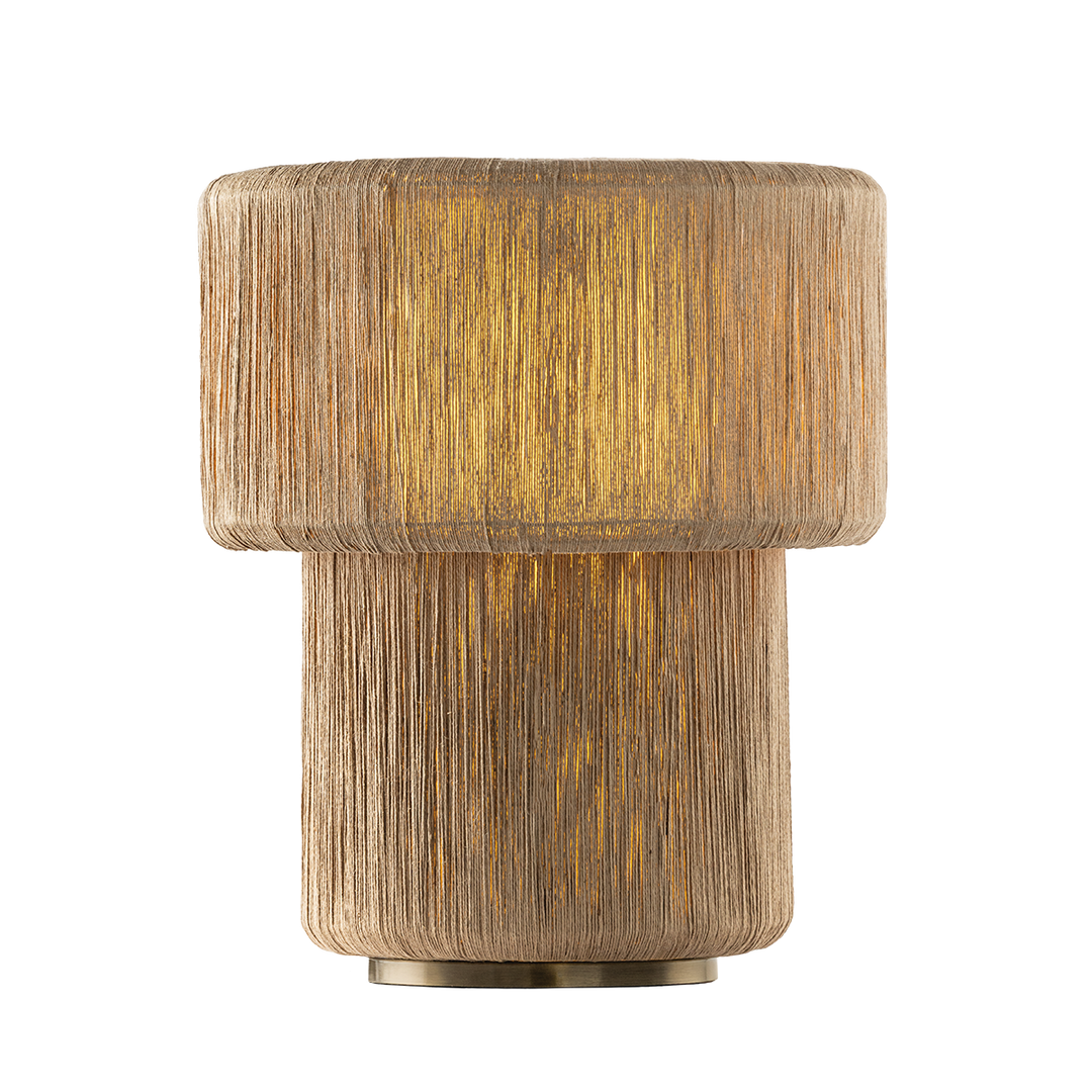KENAI TABLE LAMP