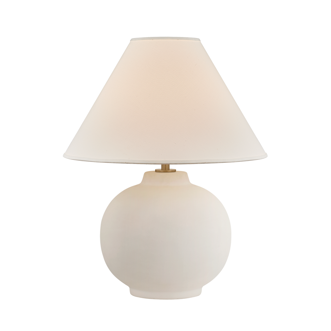 Schubert Table Lamp
