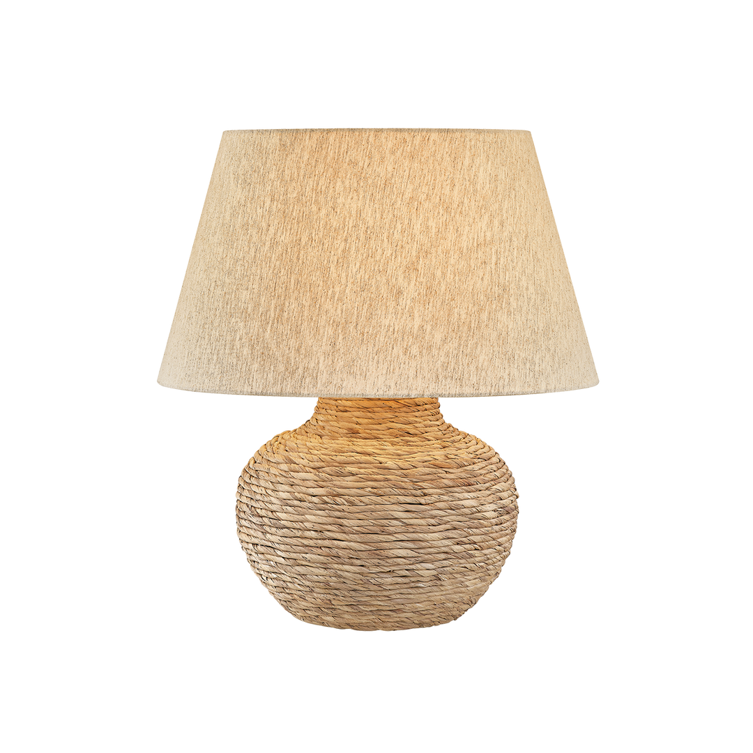 MALIK TABLE LAMP