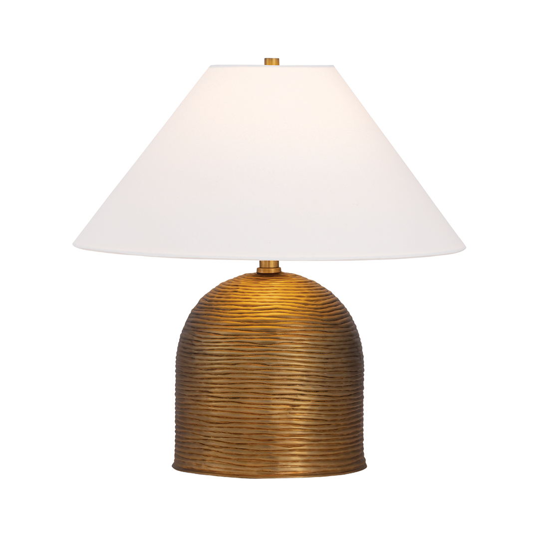 Arvin Table Lamp