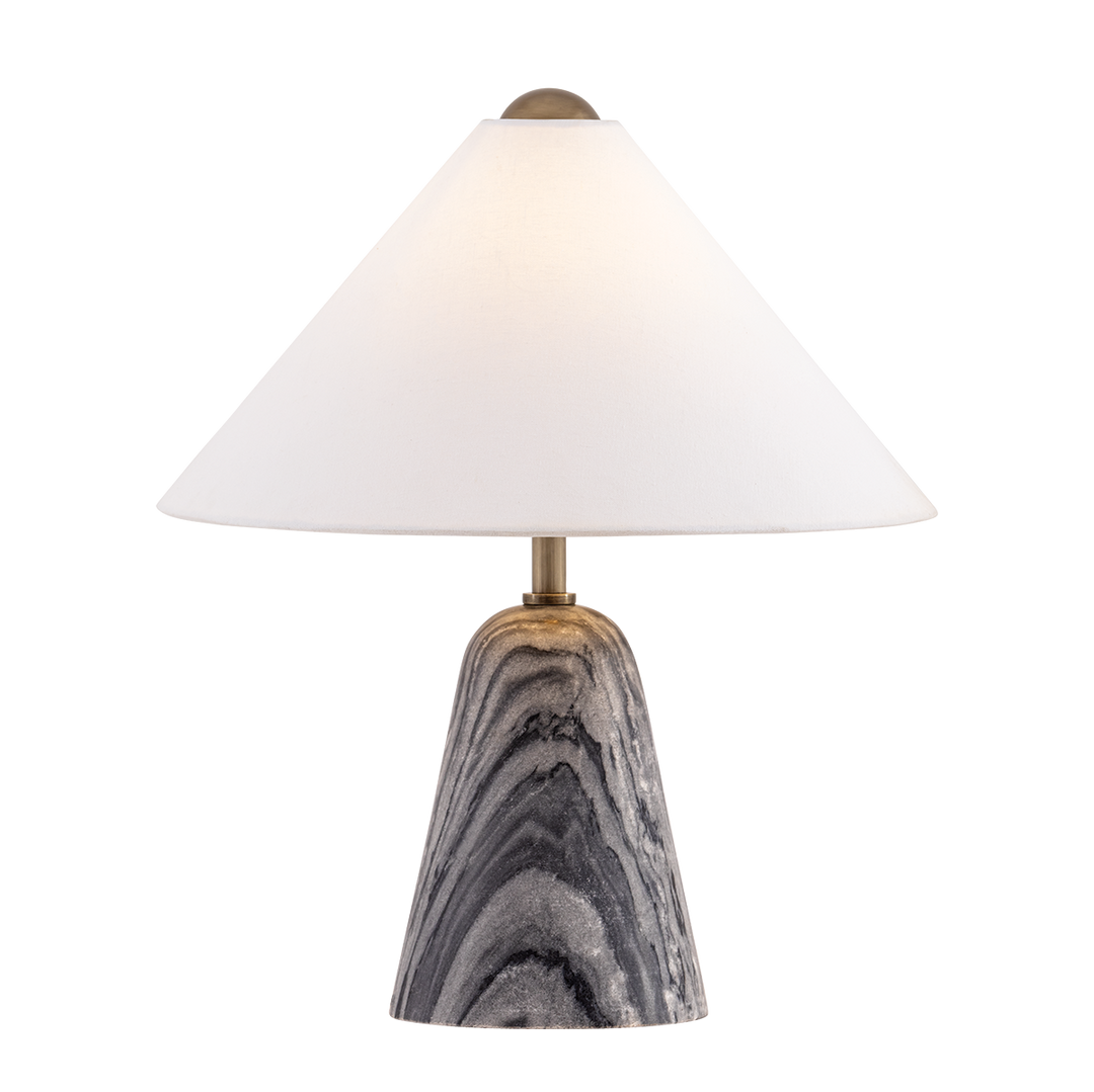 Millbrae Table Lamp