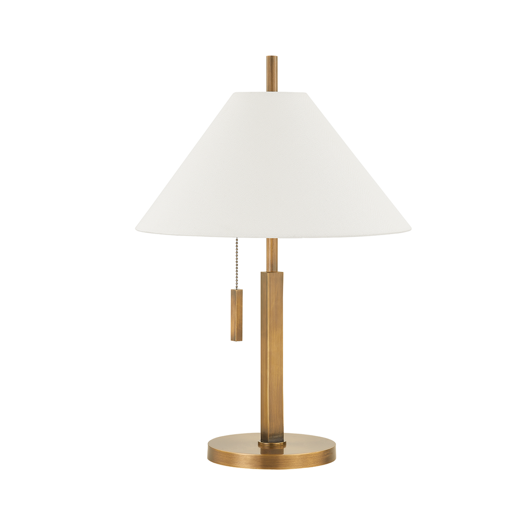 Clic Table Lamp