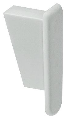 END CAP FOR PIN BUSBARS 1-PHASE