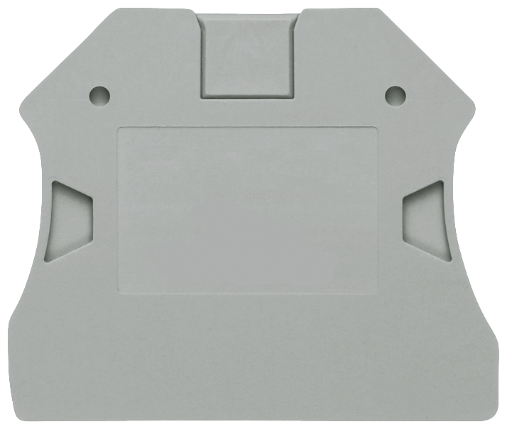 COVER, TERMINAL SIZES 2.5 TO 10