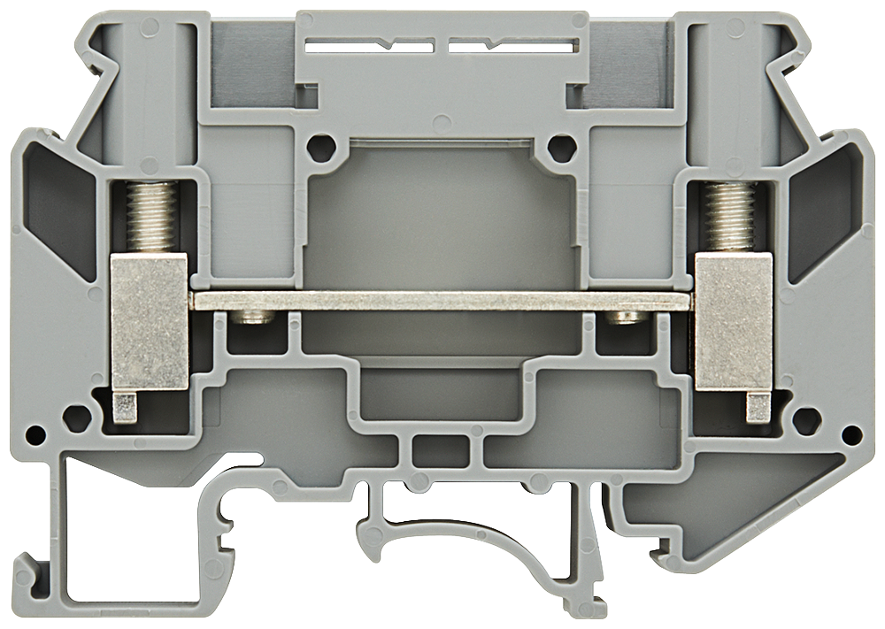 THROUGH-ISO-TER.,6MM2,GREY