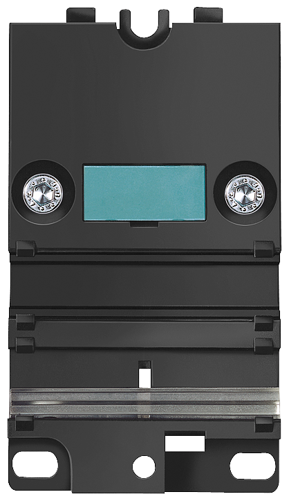 AS-i mounting pl. K45 for wall mounting 1xAS-i cable (yellow) 1xAS-i cable (b...