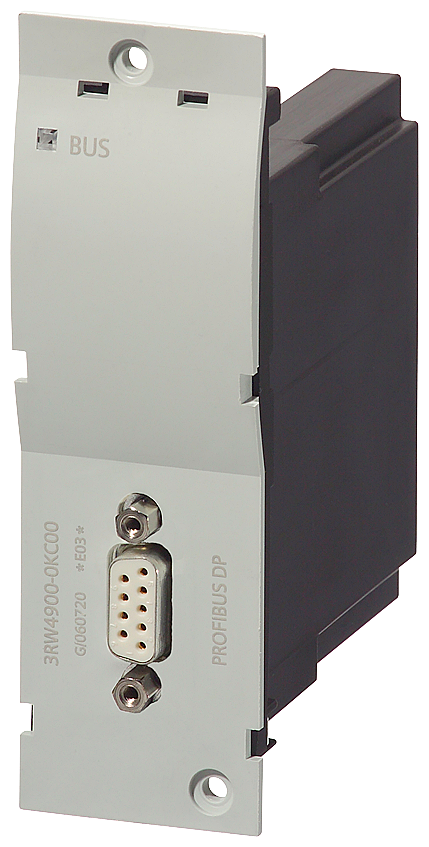 SOFT START ACC, PROFI COM MODULE,'E05'