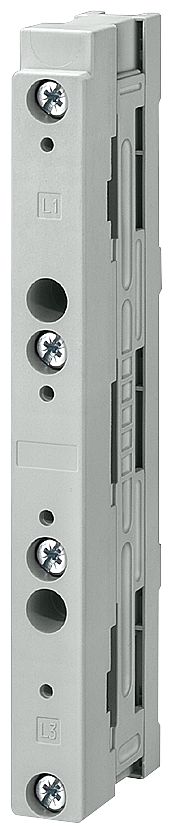 BUSBAR HOLDER FOR 25MM BUSBARS