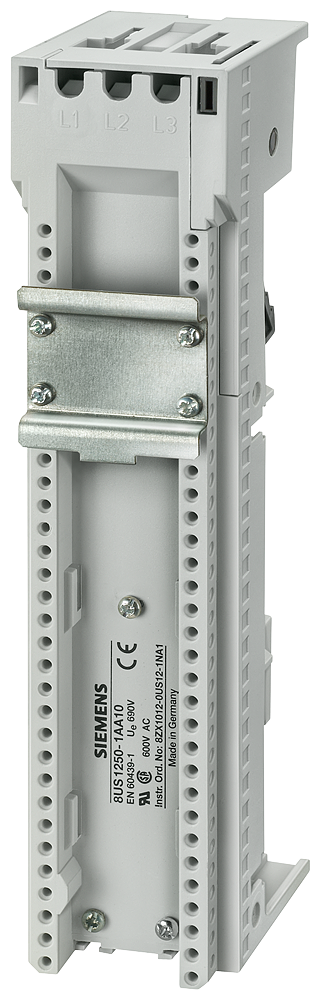 BUSBAR ADAPTER SYSTEM