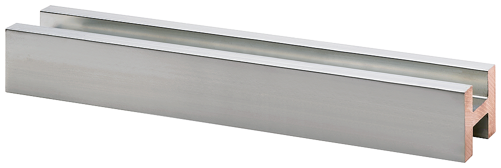 TWIN TT BUSBAR 1400A, 2400MM LENGTH