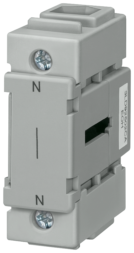 N/GRND TERM KIT 63A BASE MTG