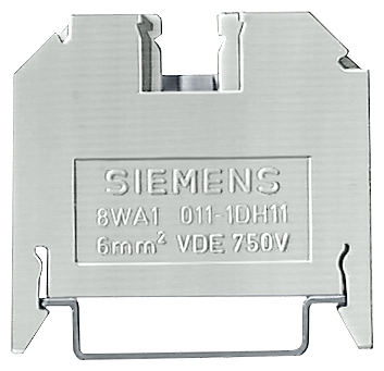 TERMINAL SIZE 6 (Min Order=50)