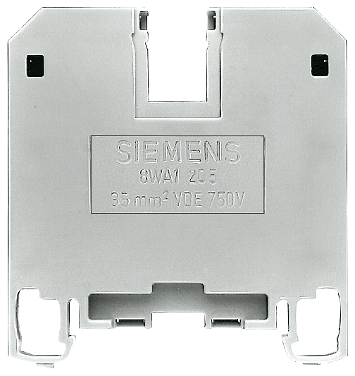 TT TERMINAL 35SQMM, BEIGE