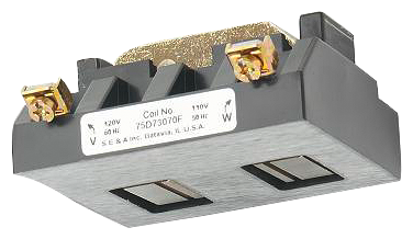 NEMA Accessory, Coil Kits,