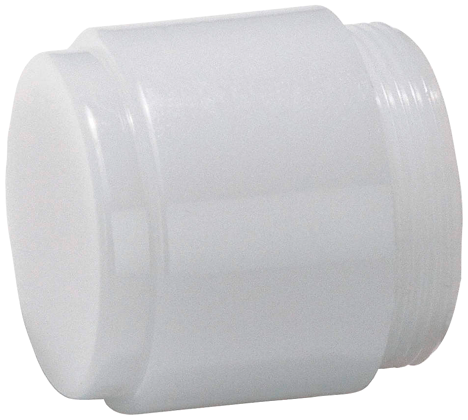 Accessory for CL52, 30 mm Plastic Lens: White with Concentric Rings on Front ...