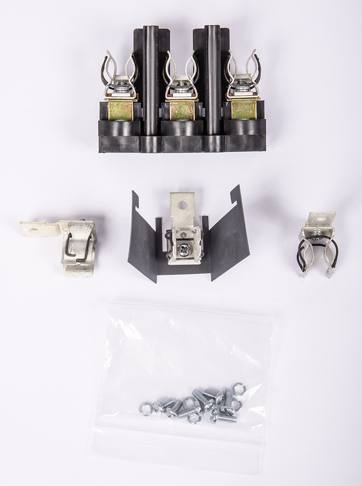 CLASS J FUSE KIT, 30A, 600V