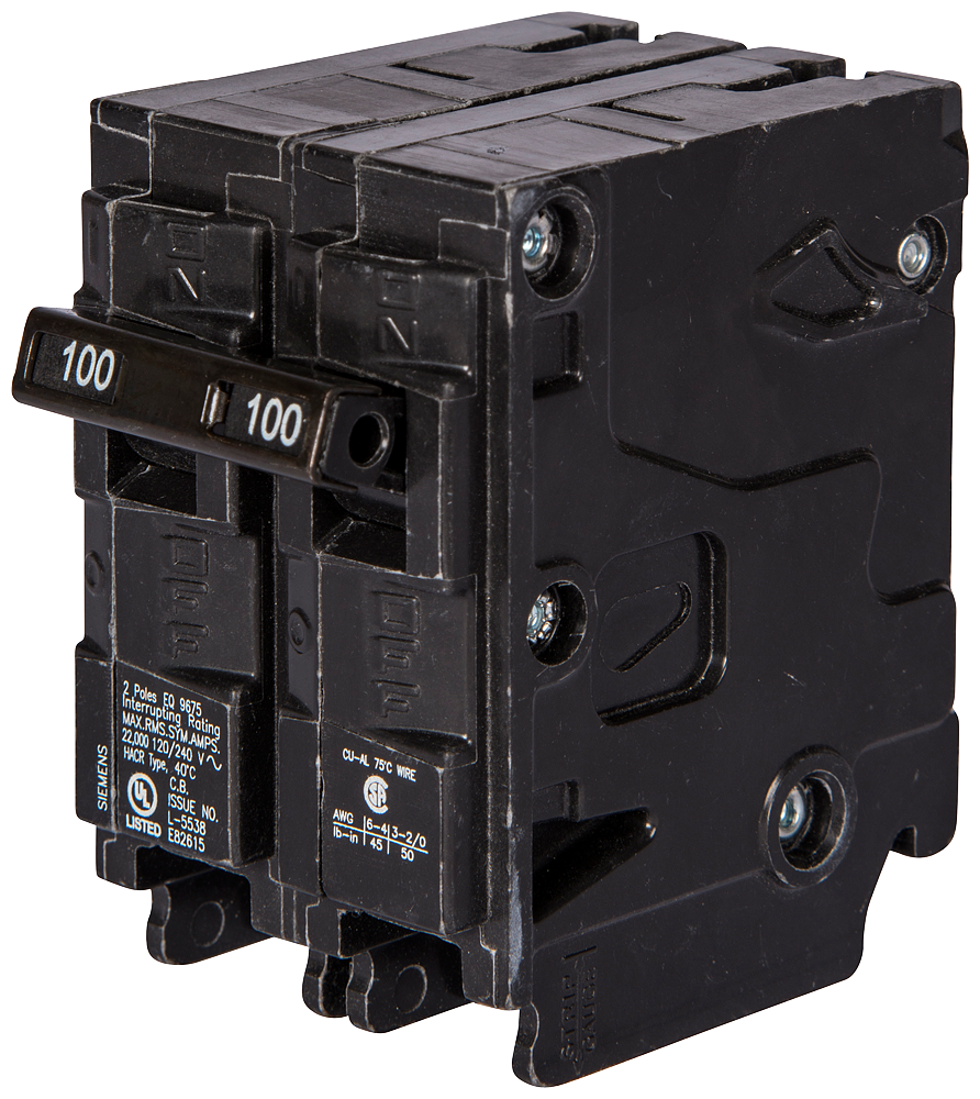 BREAKER 150A 4P 120/240V 22K EQ9683 MAIN