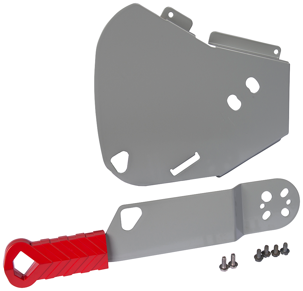 VBII RPLC. HANDLE 400-1200A HD & GDSS