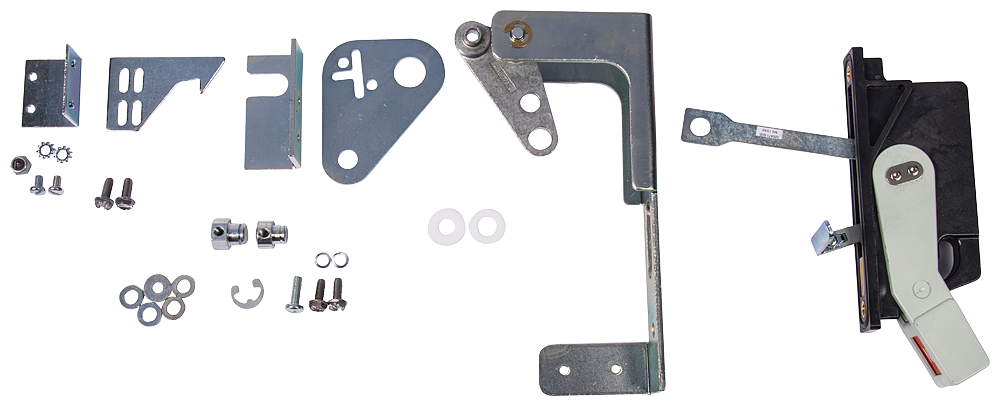 SWITCH VBII OEM 400-600A LONG LINK KIT