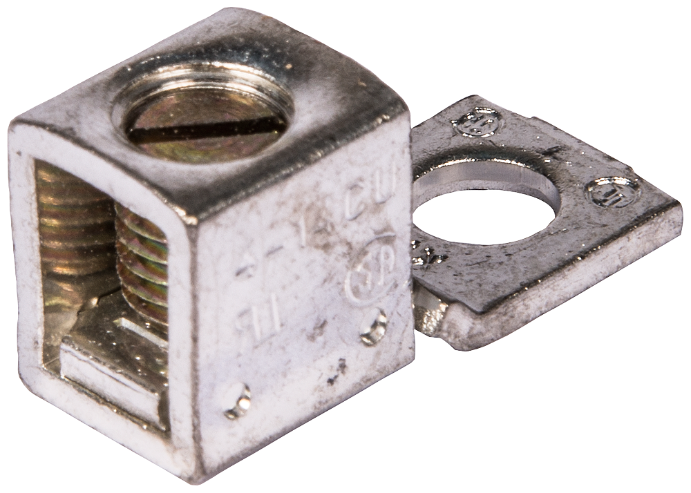 VBII 30-60A SAFETY SWIT COPPER LUG KIT