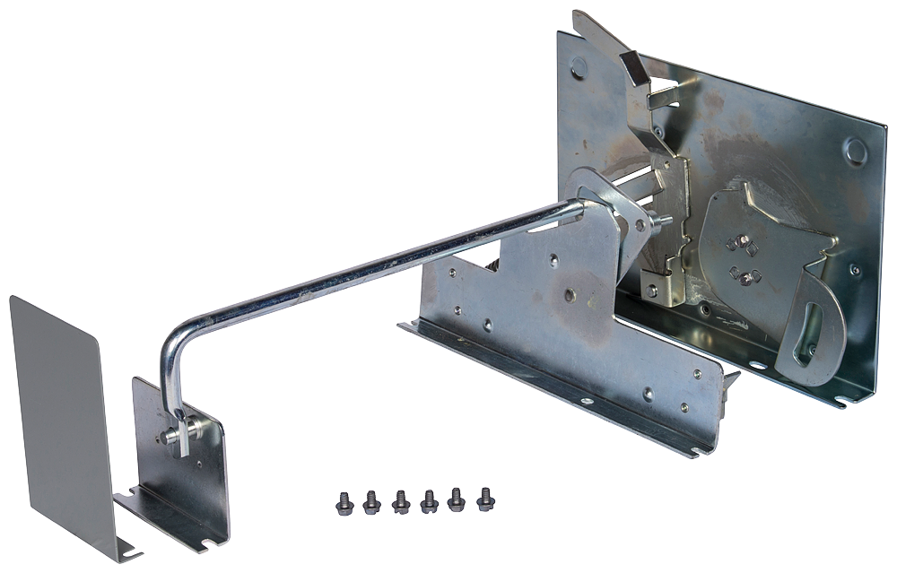 VBII RPLC. MECH 30-100A HD & 60-100A GD