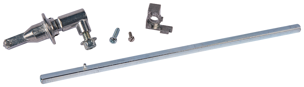 CFS 12 X 400 MM SHAFT