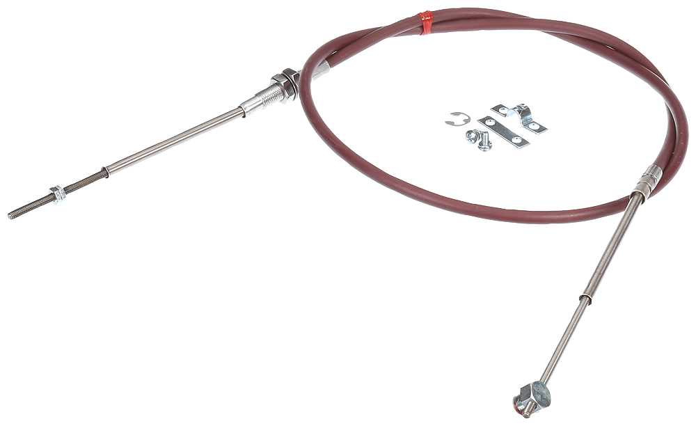 BREAKER JD/LD/LMD MAX-FLEX 60" CABLE