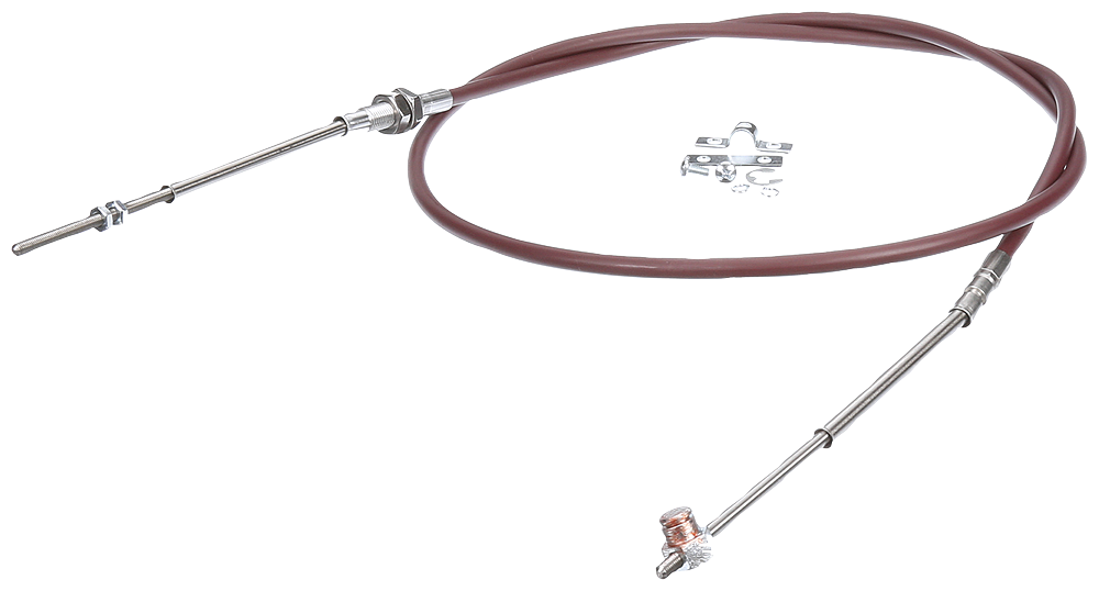 BREAKER JD/LD/LMD MAX-FLEX 72" CABLE