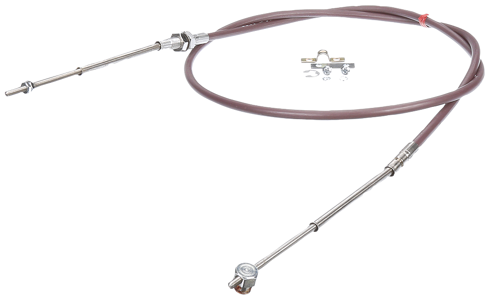 BREAKER FD MAX-FLEX 72" CABLE