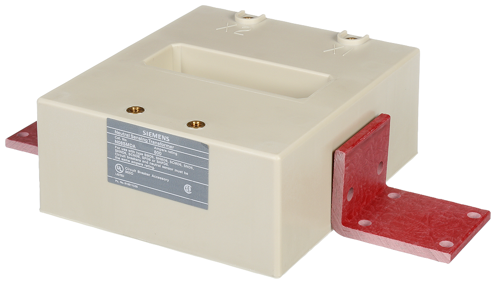 BREAKER SMD 800A NEUT TRANSFORMER
