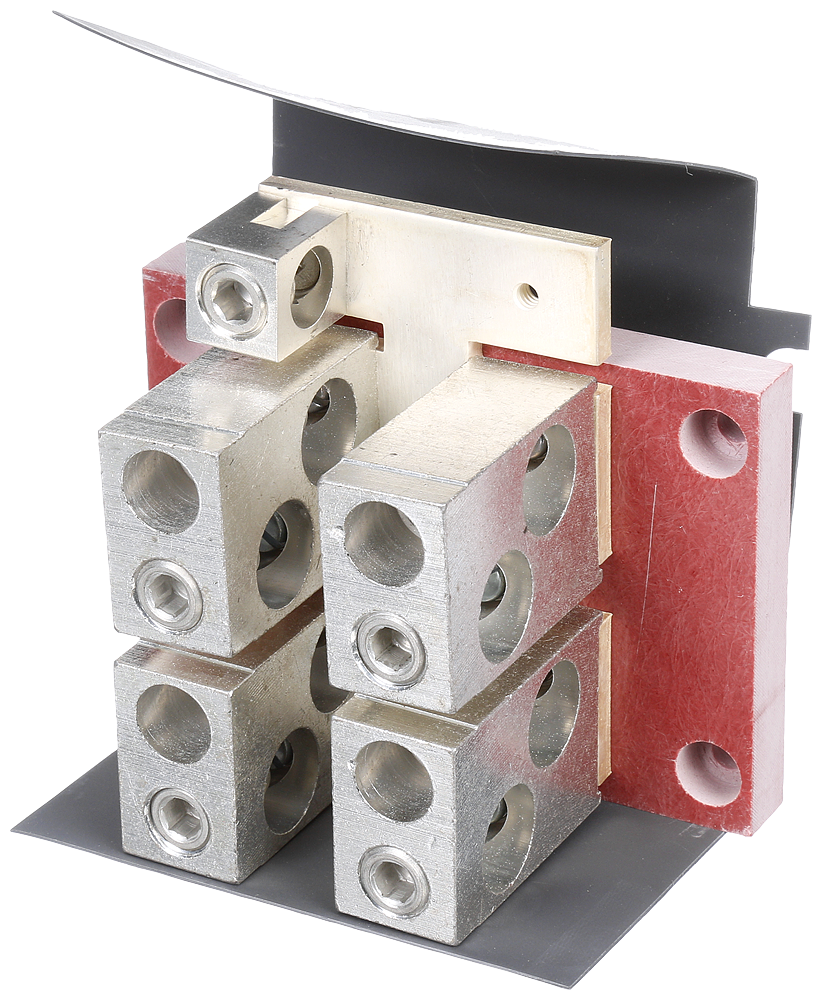 200 PERCENT NEUTRAL KIT FOR ENCL LD CB