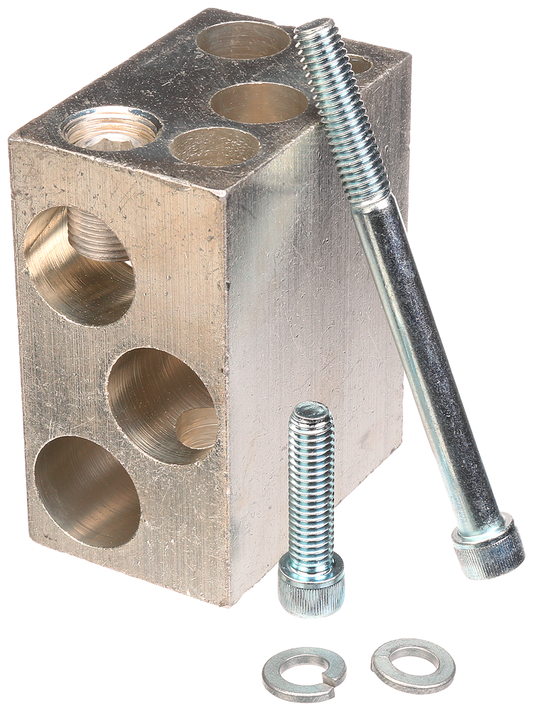 F2/FPP6,TERM CON,800-1200A,(3)500-750MCM