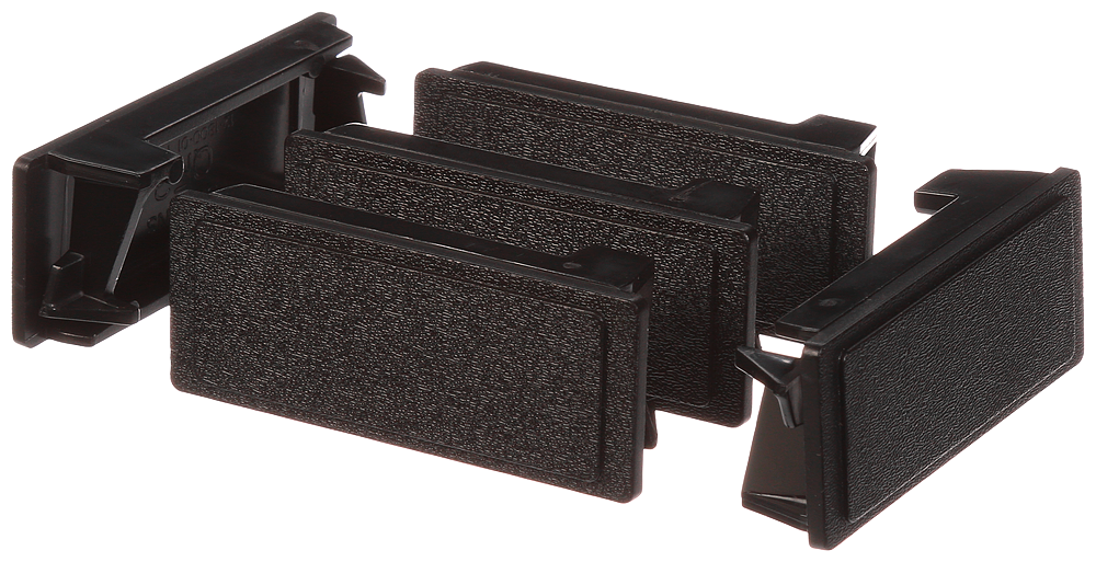 QP/BQ/ED2 FILLER PLATE (MIN ORDER = 5)