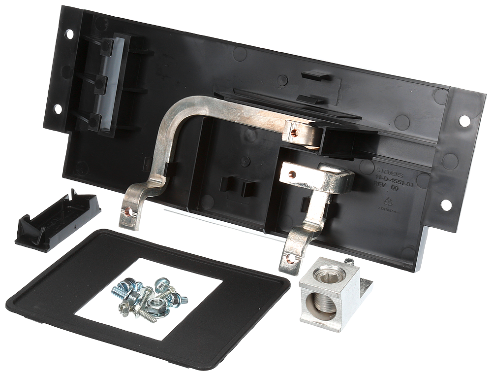 RP1,BRKR MNT KIT (MN/SF),125A,1PH,ED