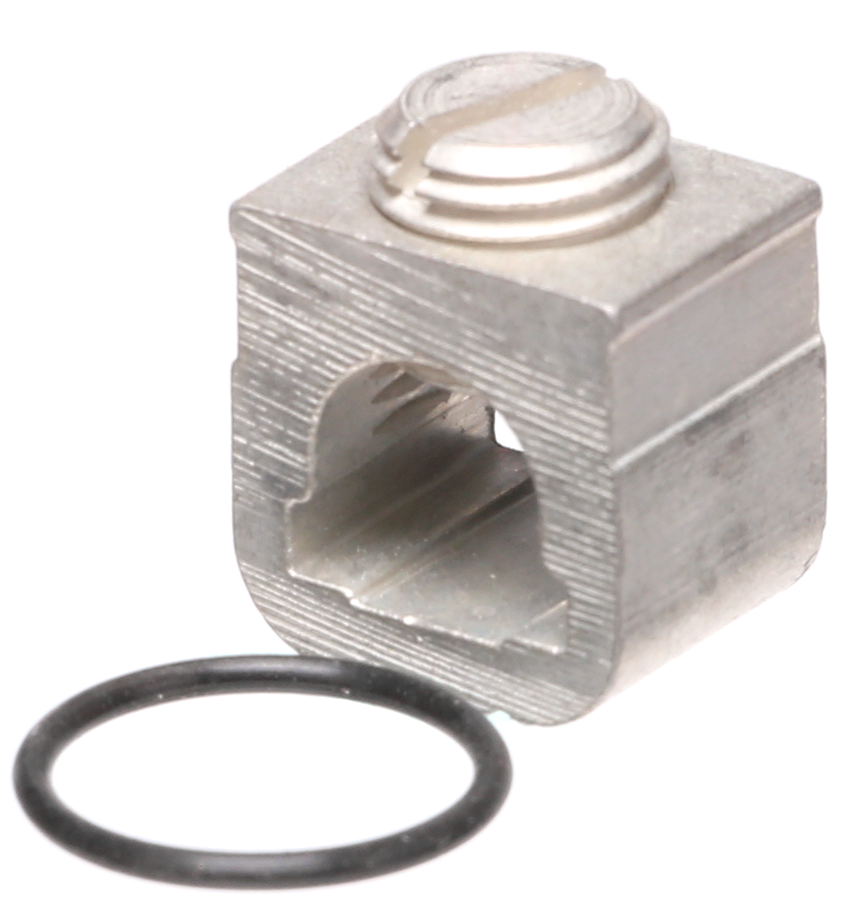 PRESSURE CONNECTOR FOR ED BREAKER, 60A