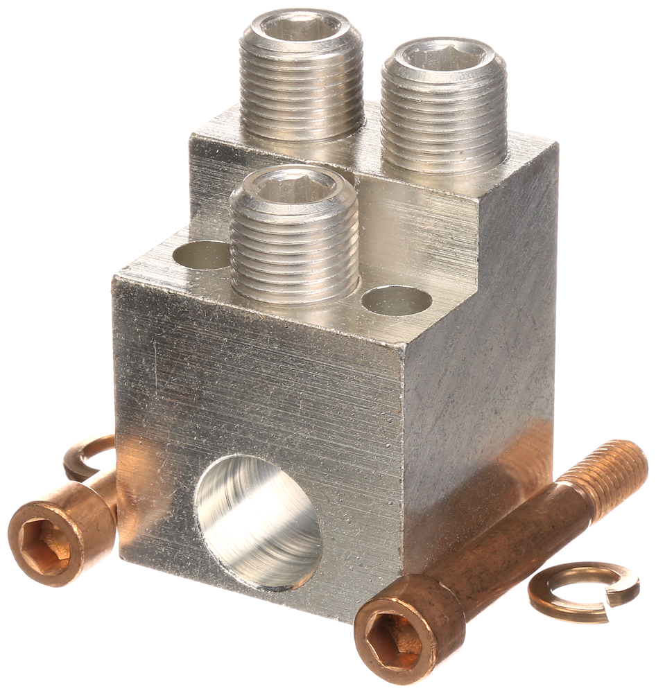 F2/FPP6,TERM CNCT,400â€“800A,(3) #1â€“500MCM