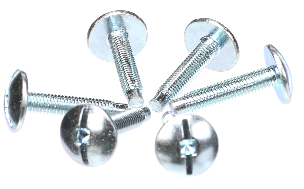 1=1 PKG OF 6 TRIM SC REF HOLE IN ENCL