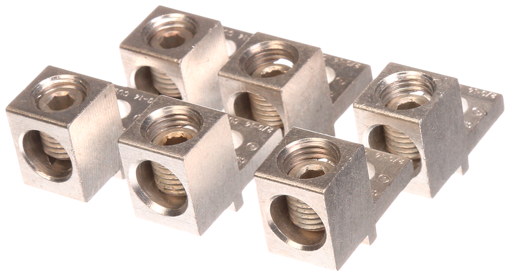 200A LUG KIT ( 6 LUGS PER KIT)