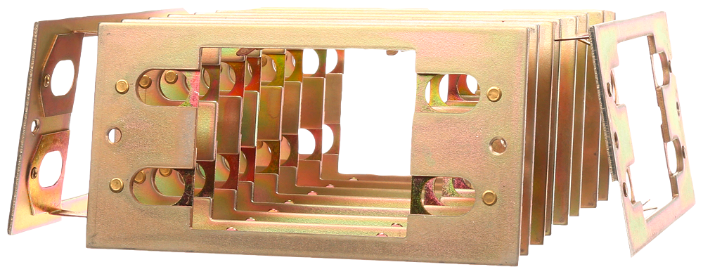 FirstSurge Phone in NEMA 4X Enclosure