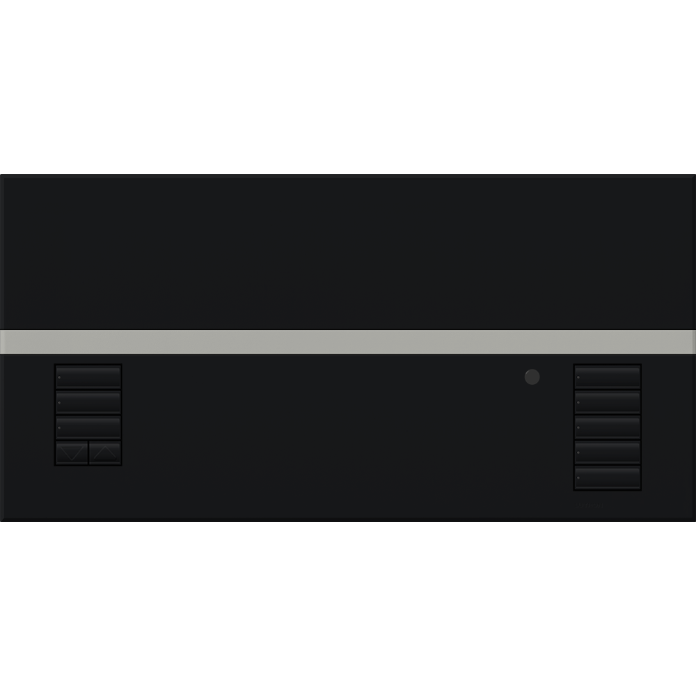 QSG MATTE COVER 1 SHADE BL