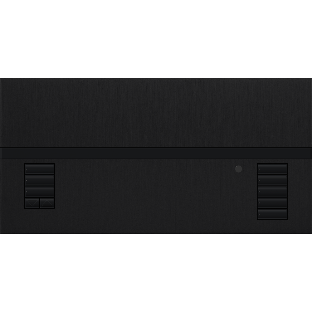 QSG METAL1 COVER 1 SHADE BLA