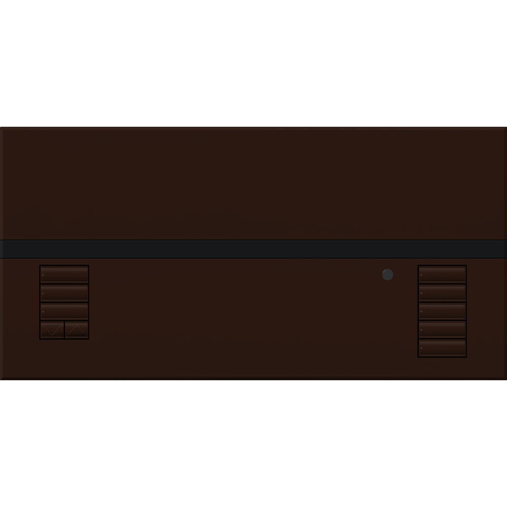 QSG MATTE COVER 1 SHADE BR