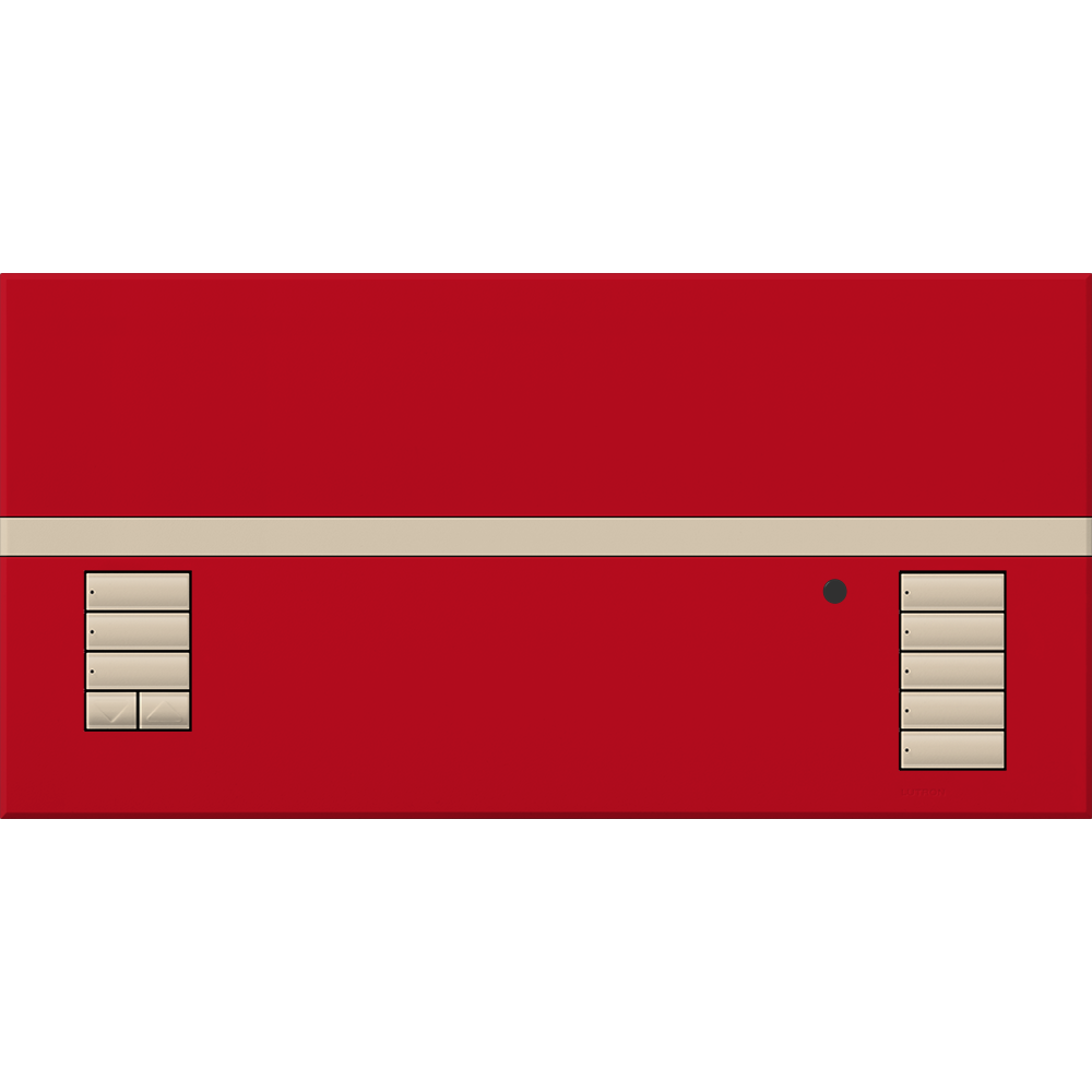 QSG MATTE COVER 1 SHADE HOT