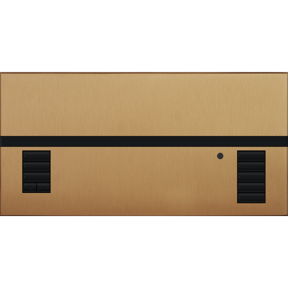 QSG METAL1 COVER 1 SHADE SB