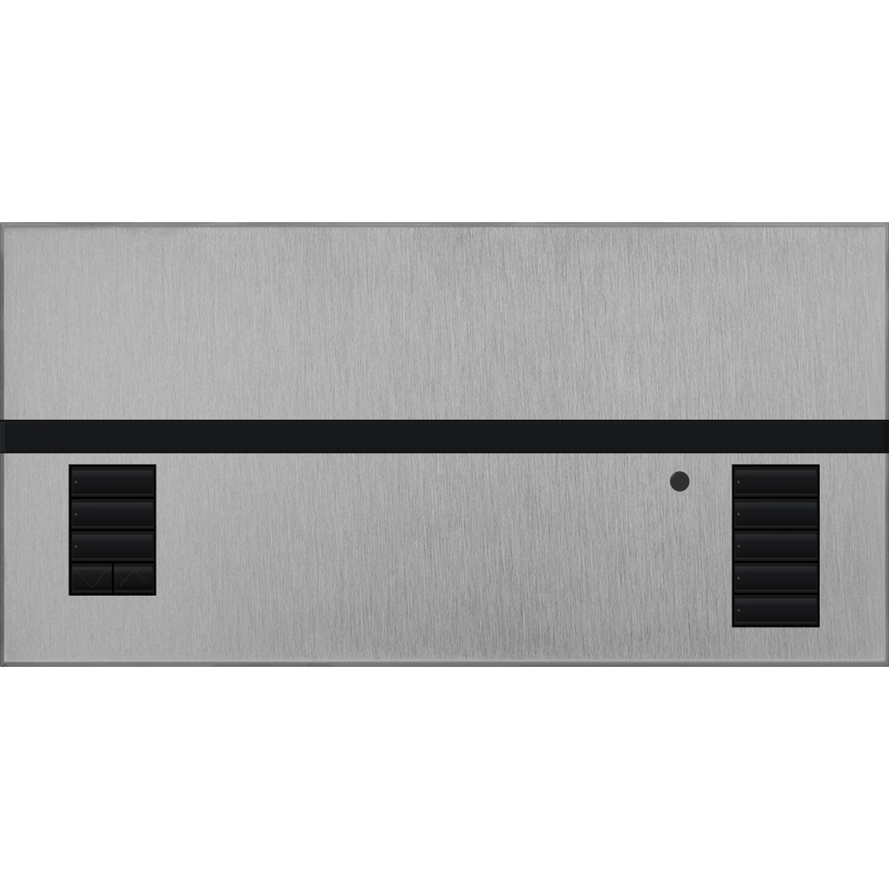 QSG METAL1 COVER 1 SHADE SC