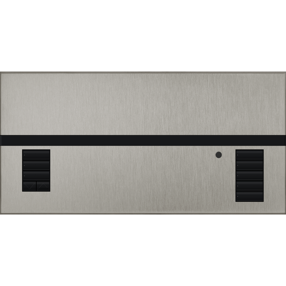 QSG METAL2 COVER 1 SHADE SN