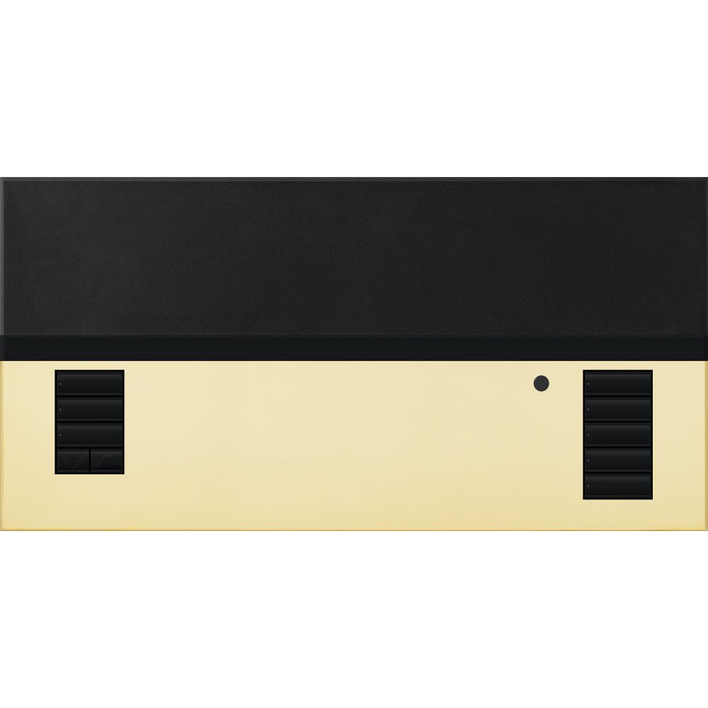 QSG METAL1 COVER 1 SHADE BB/TRNSLCNT